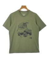THE NORTH FACE Tシャツ・カットソー