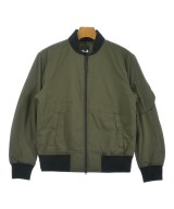 THE NORTH FACE ダウンジャケット/ダウンベスト