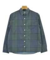 THE NORTH FACE カジュアルシャツ