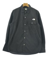 THE NORTH FACE カジュアルシャツ