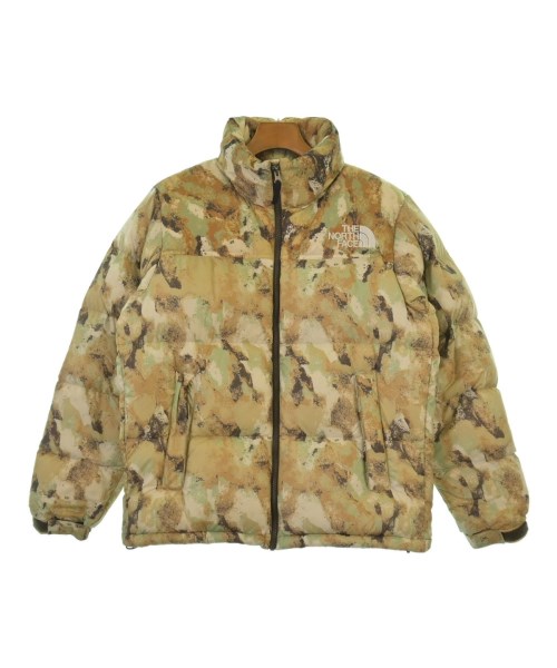 ザノースフェイス(THE NORTH FACE)のTHE NORTH FACE ダウンジャケット/ダウンベスト