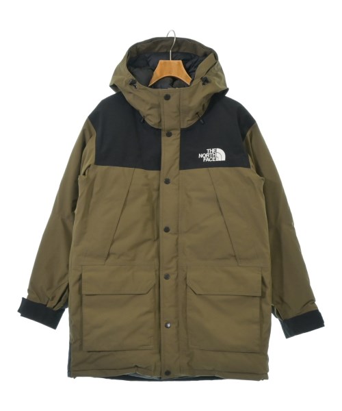 ザノースフェイス(THE NORTH FACE)のTHE NORTH FACE ダウンジャケット/ダウンベスト