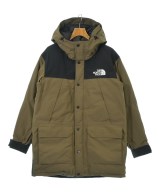 THE NORTH FACE ダウンジャケット/ダウンベスト
