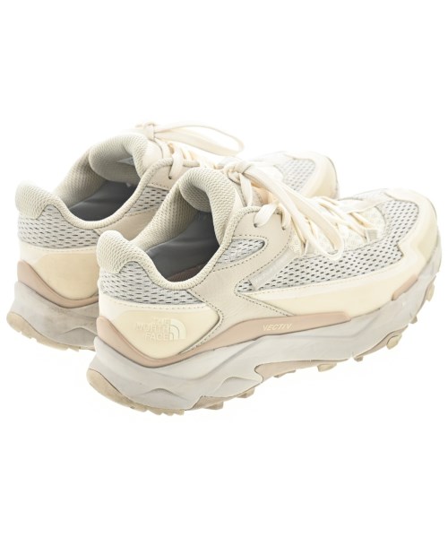 THE NORTH FACE（ザノースフェイス）スニーカー グレー サイズ:23.5cm レディース/2200599434059