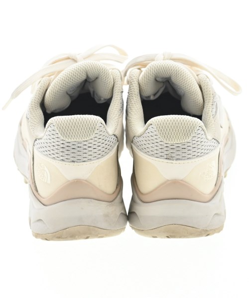 THE NORTH FACE（ザノースフェイス）スニーカー グレー サイズ:23.5cm レディース/2200599434059