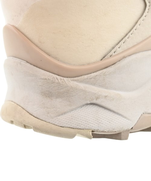 THE NORTH FACE（ザノースフェイス）スニーカー グレー サイズ:23.5cm レディース/2200599434059