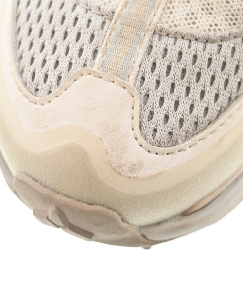 THE NORTH FACE（ザノースフェイス）スニーカー グレー サイズ:23.5cm レディース/2200599434059