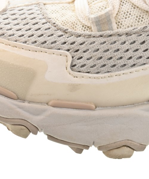 THE NORTH FACE（ザノースフェイス）スニーカー グレー サイズ:23.5cm レディース/2200599434059