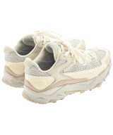THE NORTH FACE（ザノースフェイス）スニーカー グレー サイズ:23.5cm レディース/2200599434059