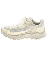 THE NORTH FACE（ザノースフェイス）スニーカー グレー サイズ:23.5cm レディース/2200599434059