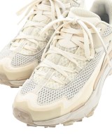 THE NORTH FACE（ザノースフェイス）スニーカー グレー サイズ:23.5cm レディース/2200599434059