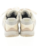 THE NORTH FACE（ザノースフェイス）スニーカー グレー サイズ:23.5cm レディース/2200599434059