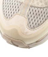 THE NORTH FACE（ザノースフェイス）スニーカー グレー サイズ:23.5cm レディース/2200599434059