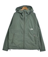 THE NORTH FACE マウンテンパーカー