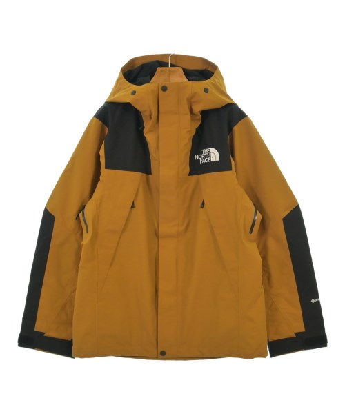 ザノースフェイス(THE NORTH FACE)のTHE NORTH FACE マウンテンパーカー