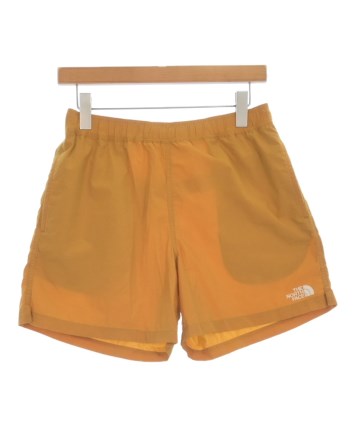 THE NORTH FACE ショートパンツ THE NORTH FACE 「THE FACE」 ショートパンツ M グレー メンズ