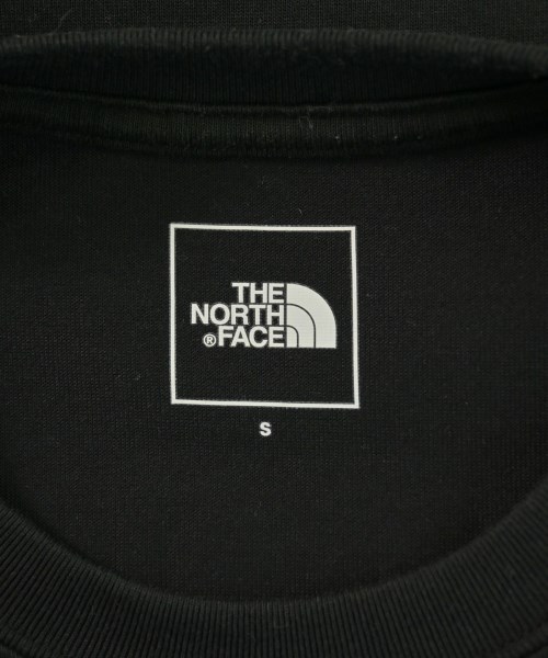 THE NORTH FACE（ザノースフェイス）Tシャツ・カットソー 黒 サイズ:S メンズ/2200600339069