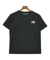 THE NORTH FACE（ザノースフェイス）Tシャツ・カットソー 黒 サイズ:S メンズ/2200600339069