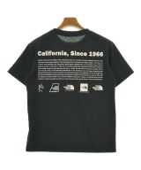 THE NORTH FACE（ザノースフェイス）Tシャツ・カットソー 黒 サイズ:S メンズ/2200600339069