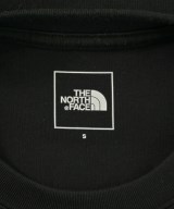 THE NORTH FACE（ザノースフェイス）Tシャツ・カットソー 黒 サイズ:S メンズ/2200600339069