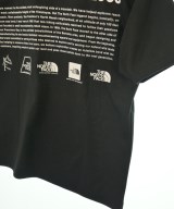 THE NORTH FACE（ザノースフェイス）Tシャツ・カットソー 黒 サイズ:S メンズ/2200600339069