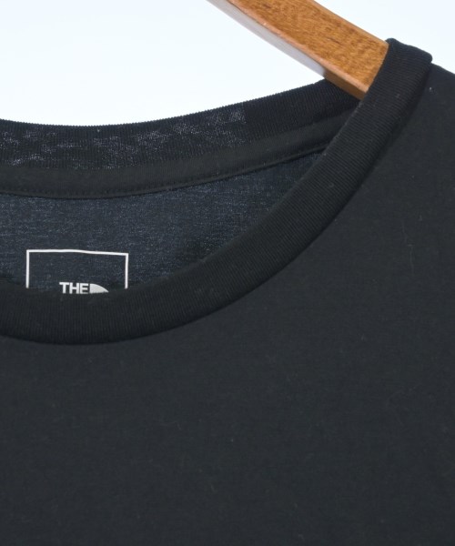 THE NORTH FACE（ザノースフェイス）Tシャツ・カットソー 黒 サイズ:L レディース/2200582955219