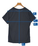 THE NORTH FACE（ザノースフェイス）Tシャツ・カットソー 黒 サイズ:L レディース/2200582955219
