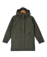 THE NORTH FACE ダウンジャケット/ダウンベスト