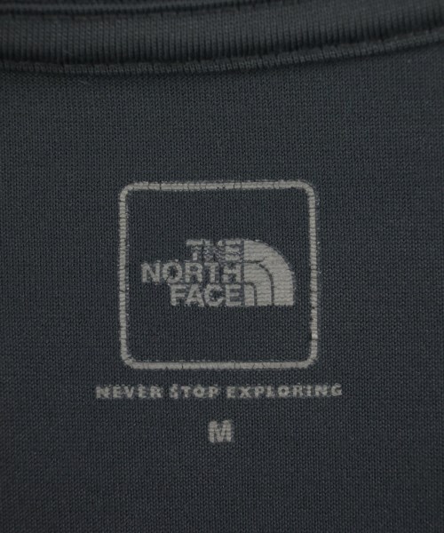 THE NORTH FACE（ザノースフェイス）Tシャツ・カットソー 黒 サイズ:M メンズ/2200605822108