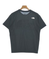 THE NORTH FACE（ザノースフェイス）Tシャツ・カットソー 黒 サイズ:M メンズ/2200605822108
