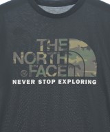THE NORTH FACE（ザノースフェイス）Tシャツ・カットソー 黒 サイズ:M メンズ/2200605822108