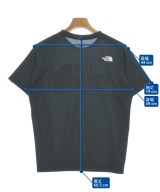 THE NORTH FACE（ザノースフェイス）Tシャツ・カットソー 黒 サイズ:M メンズ/2200605822108