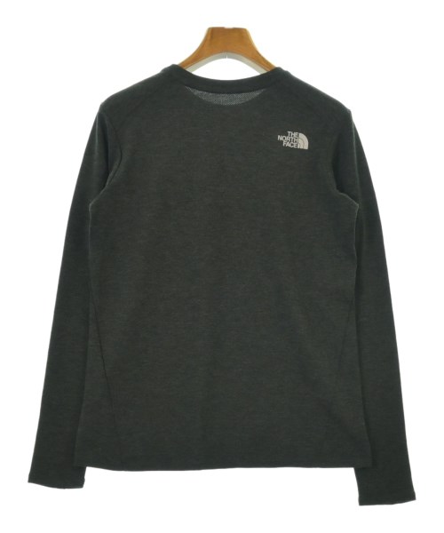 THE NORTH FACE（ザノースフェイス）Tシャツ・カットソー グレー サイズ:M レディース/2200605148031