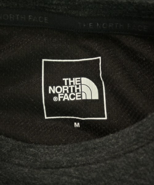 THE NORTH FACE（ザノースフェイス）Tシャツ・カットソー グレー サイズ:M レディース/2200605148031