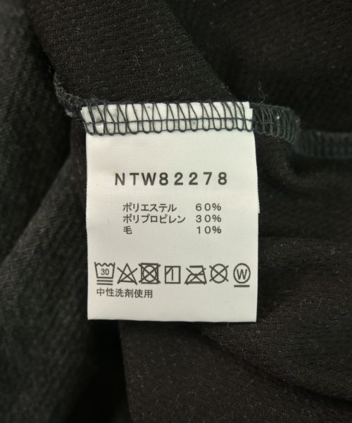 THE NORTH FACE（ザノースフェイス）Tシャツ・カットソー グレー サイズ:M レディース/2200605148031