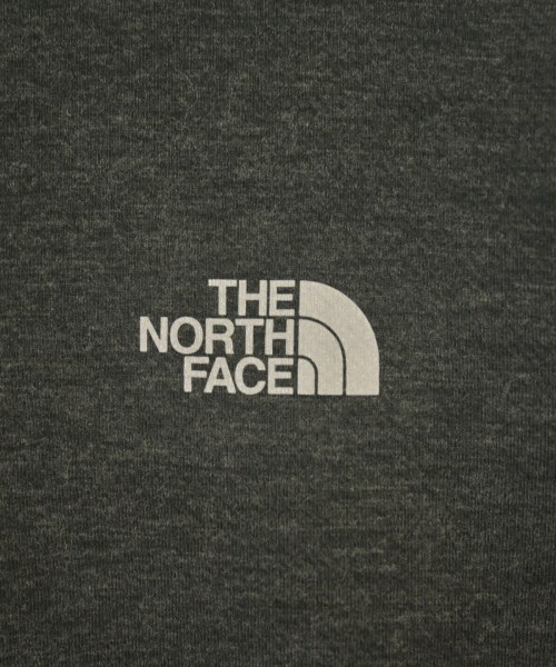 THE NORTH FACE（ザノースフェイス）Tシャツ・カットソー グレー サイズ:M レディース/2200605148031