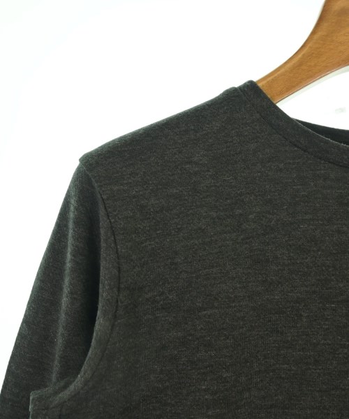 THE NORTH FACE（ザノースフェイス）Tシャツ・カットソー グレー サイズ:M レディース/2200605148031