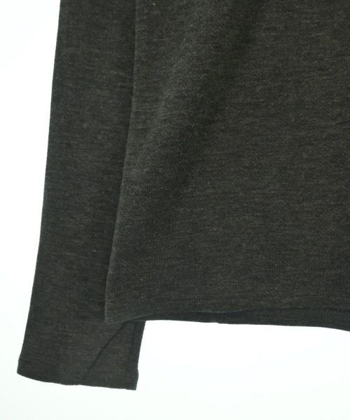 THE NORTH FACE（ザノースフェイス）Tシャツ・カットソー グレー サイズ:M レディース/2200605148031