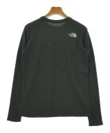 THE NORTH FACE（ザノースフェイス）Tシャツ・カットソー グレー サイズ:M レディース/2200605148031
