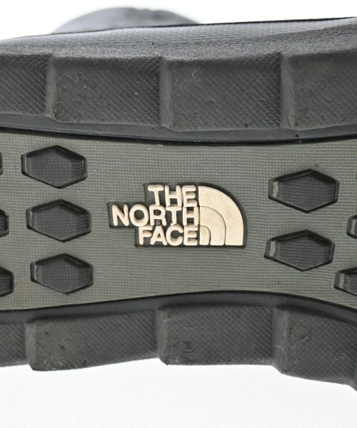 THE NORTH FACE（ザノースフェイス）その他 黒 サイズ:25cm レディース/2200606208024