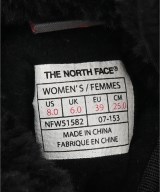 THE NORTH FACE（ザノースフェイス）その他 黒 サイズ:25cm レディース/2200606208024