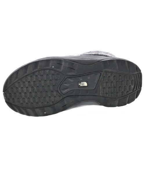 THE NORTH FACE（ザノースフェイス）ブーツ グレー サイズ:24cm レディース/2200606212014