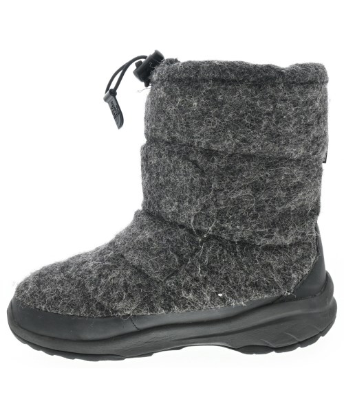 THE NORTH FACE（ザノースフェイス）ブーツ グレー サイズ:24cm レディース/2200606212014