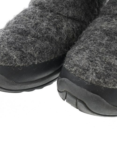 THE NORTH FACE（ザノースフェイス）ブーツ グレー サイズ:24cm レディース/2200606212014