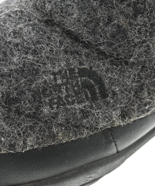 THE NORTH FACE（ザノースフェイス）ブーツ グレー サイズ:24cm レディース/2200606212014