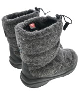 THE NORTH FACE（ザノースフェイス）ブーツ グレー サイズ:24cm レディース/2200606212014
