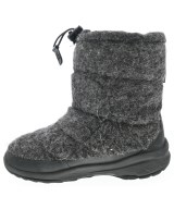 THE NORTH FACE（ザノースフェイス）ブーツ グレー サイズ:24cm レディース/2200606212014