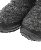 THE NORTH FACE（ザノースフェイス）ブーツ グレー サイズ:24cm レディース/2200606212014