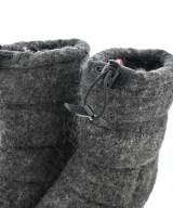 THE NORTH FACE（ザノースフェイス）ブーツ グレー サイズ:24cm レディース/2200606212014