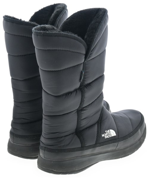 THE NORTH FACE（ザノースフェイス）ブーツ 黒 サイズ:26cm レディース/2200600849261